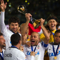 O Corinthians hoje  tudo, menos um clube de futebol