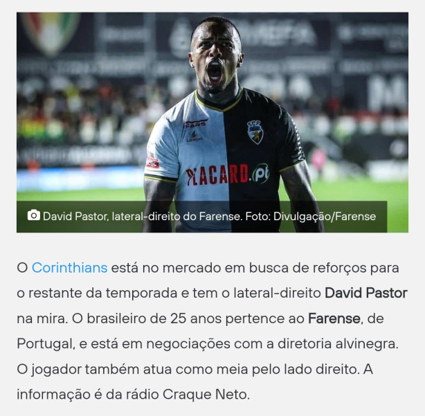 Algu�m sabe se � verdade?