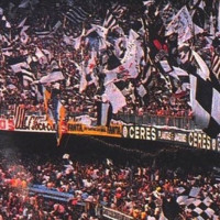 H um ano, estou com essa ideia de criar esse tpico - Homenagem  torcida do Corinthians!