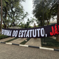 NOVO ESTATUTO, essas sete reivindicaes mudariam o Corinthians!