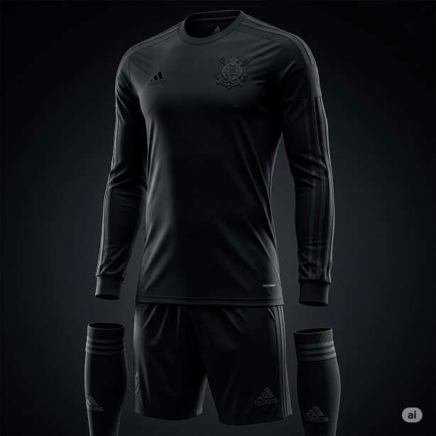 All Black