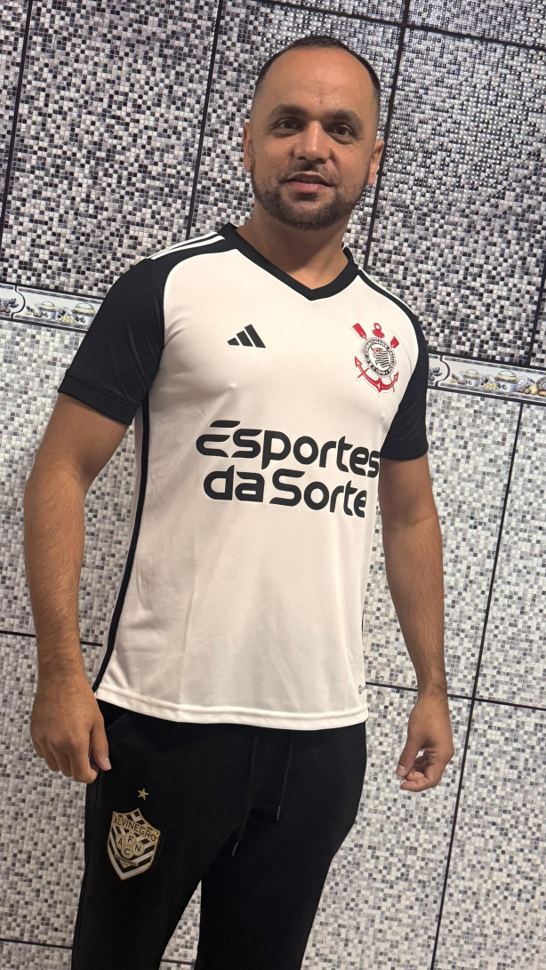 J� vazou