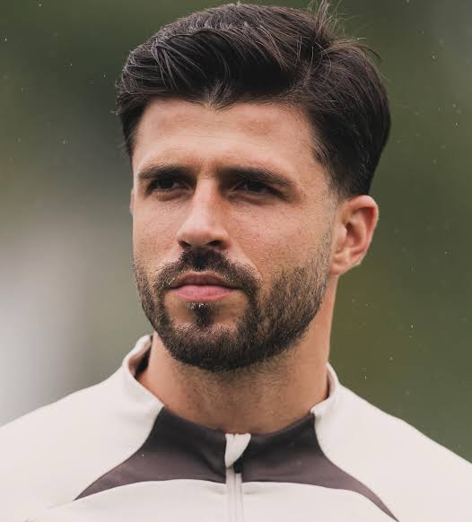 Podem levar o Yuri Alberto aqui