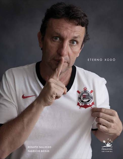 Sobre o Neto, avisa o Memphis Depay