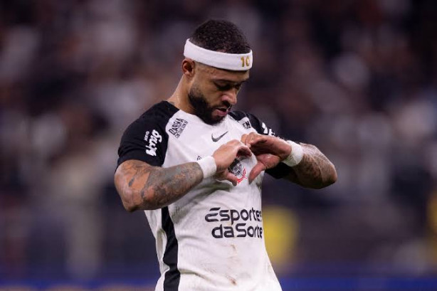 Cad� os direitos de imagem? Depay?