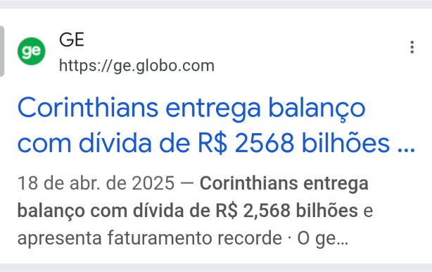 S� uma SAF pode salvar!