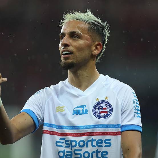 Jogadores para compor elenco
