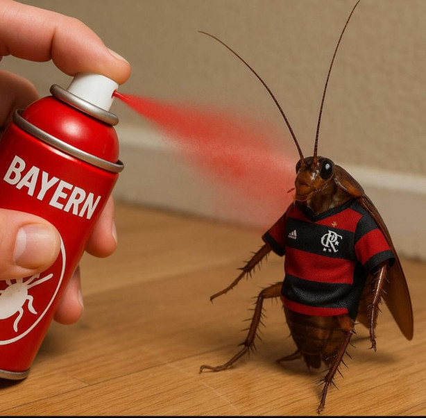 Se � Bayern � bom