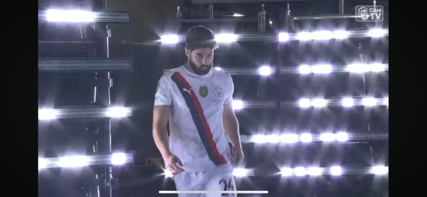 Yuri Alberto vendido