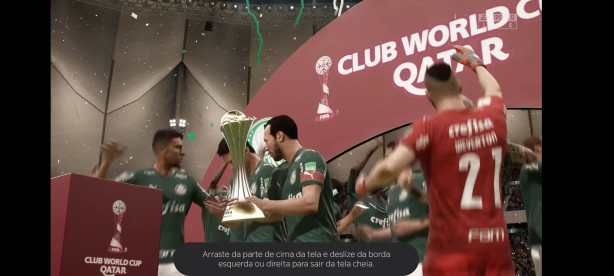 S� no Playstation porcada kkkk