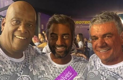 Grupo africano tem interesse em comprar o Corinthians