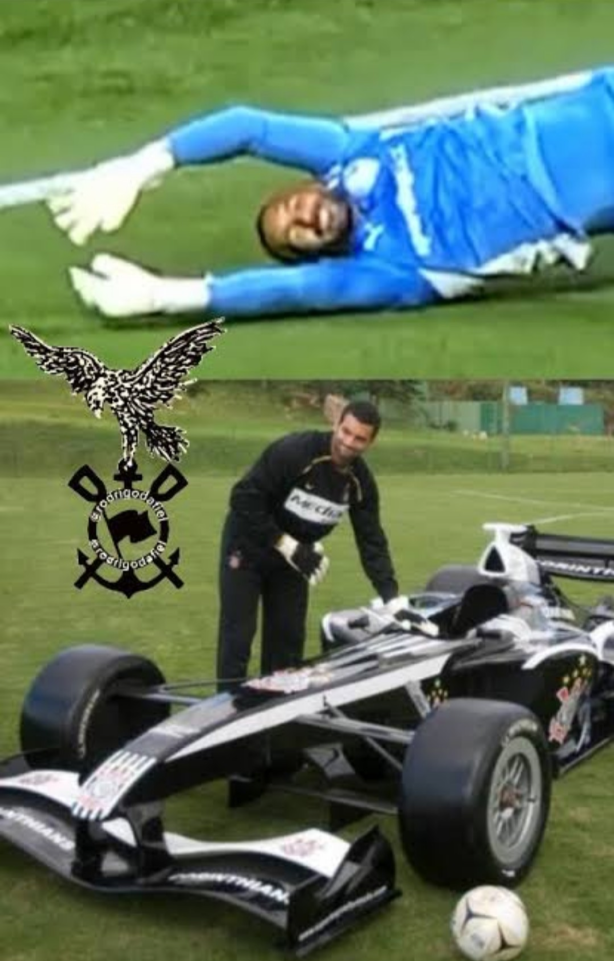Weverton - O Agente Infiltrado