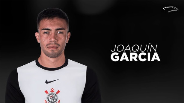 Joaquin Garcia Poss�vel refor�o!?