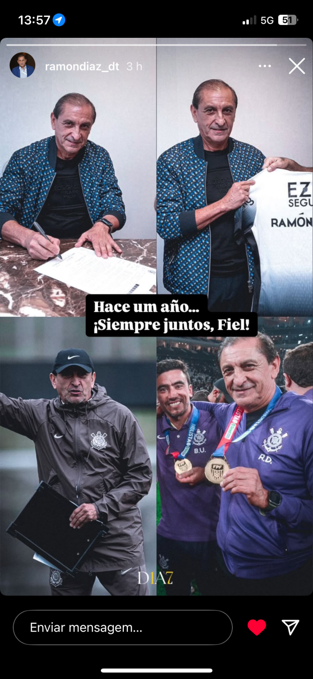 velho gargamel