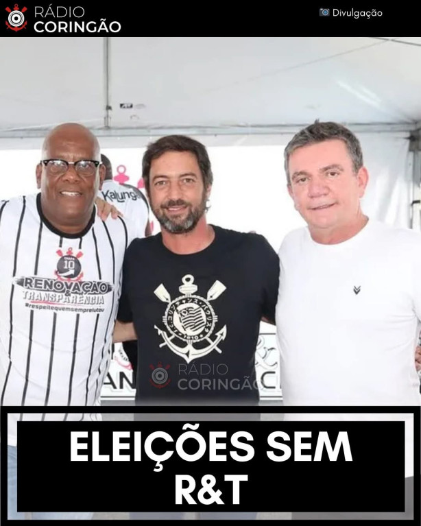 [R&T]�tima not�cia...