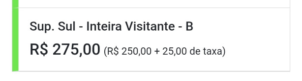 At� Quando veremos isso