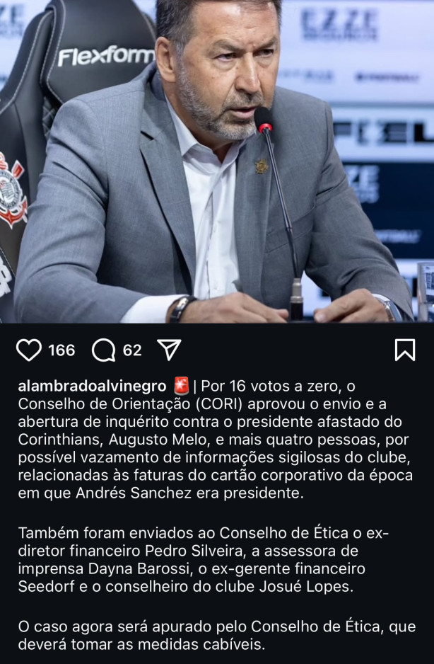 Querem ler uma boa piada?
