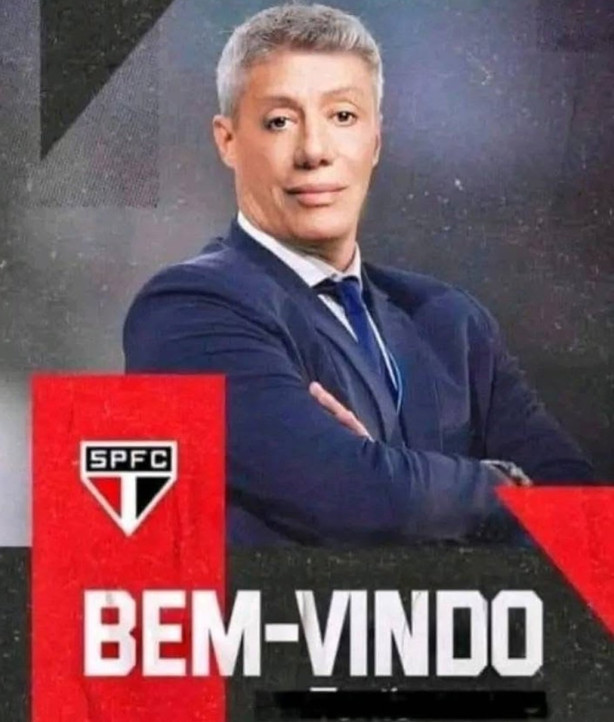 Hernan fresco vai apanhar amanh�