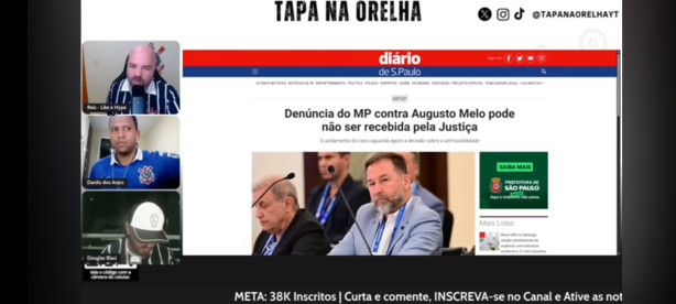 procura-se urgente