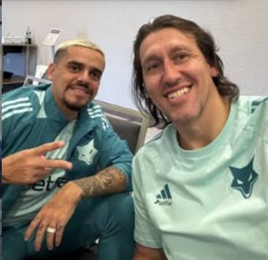 A culpa era deles?