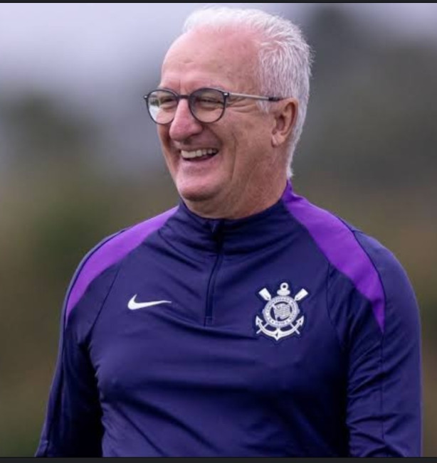 Diretoria jumenta, j� levantem a multa rescis�ria do dorival