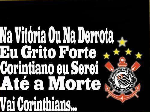 Pela primeira vez em minha vida