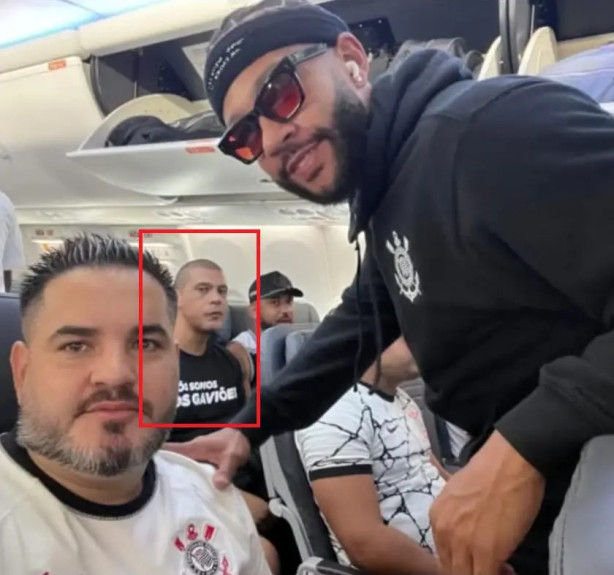 Aproveitaram bastante ano passado $$$