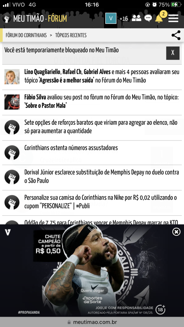 Democracia