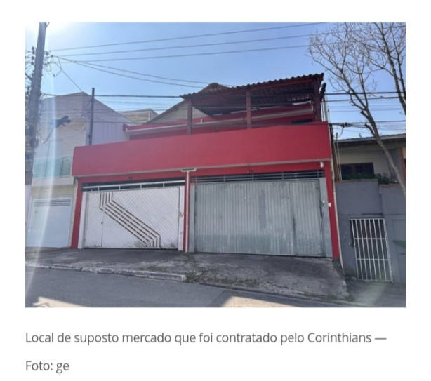 Esse � o "Oliveira Minimercado" que o Du�lio fez compra de R$ 32.5890,00 reais. Mas a...