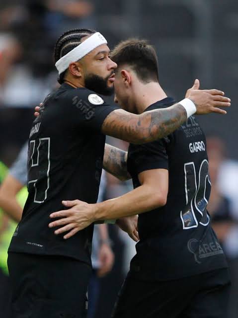 Garro e Memphis