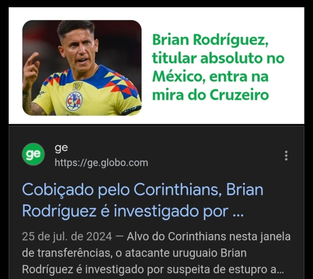 Mau-caratismo da m�dia brasileira
