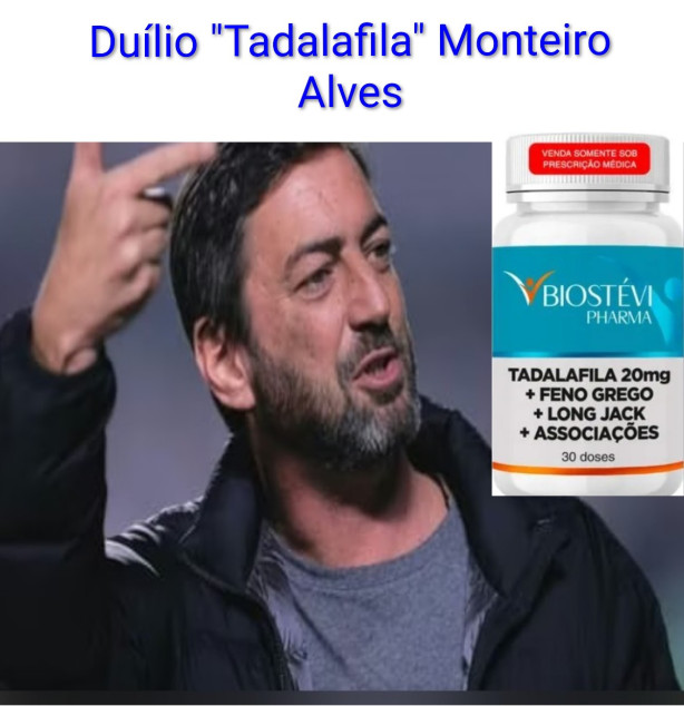 Vai enganar quem?