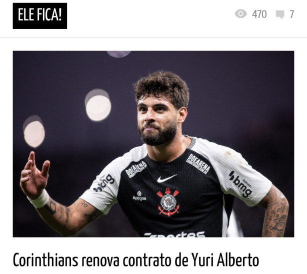 Esse jogador tem meu respeito