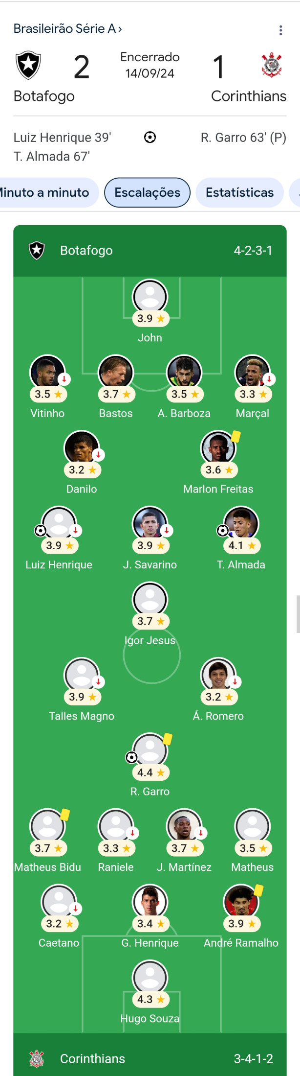 Que diferen�a faz um t�cnico