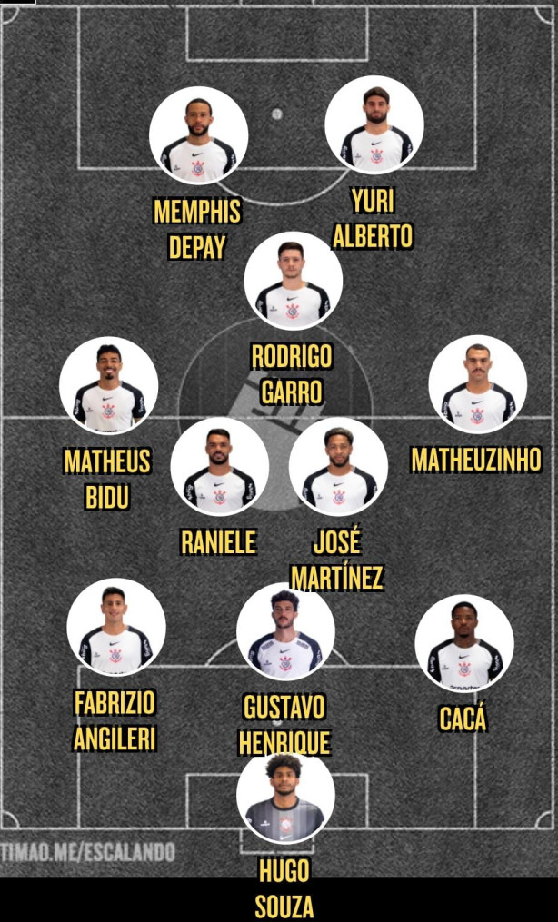 Voltemos a jogar com 3 zagueiros