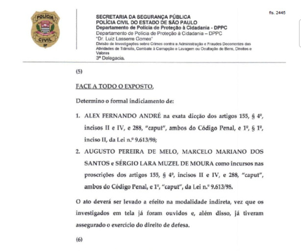 Volta nada, vamos ser o �nico do clube da s�rie A com
