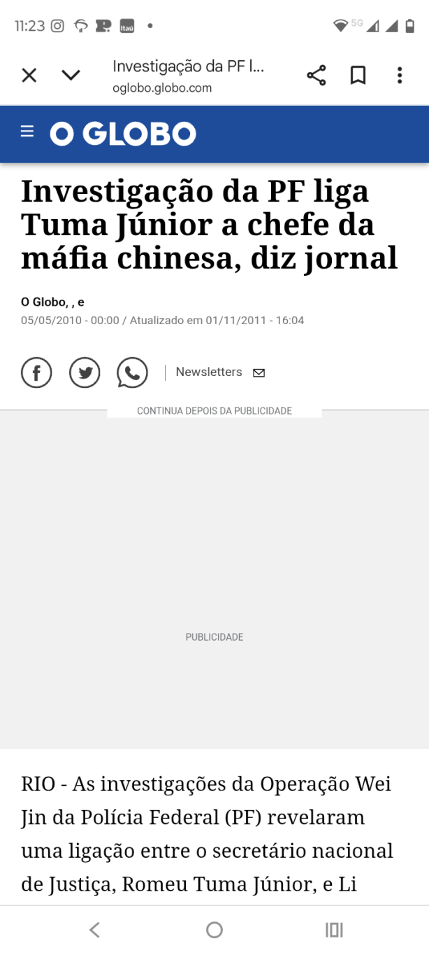Falso paladino