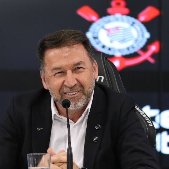 Augusto Melo