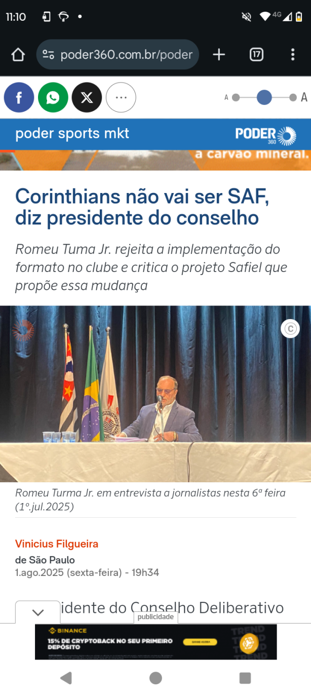 Deixa tudo do jeito que est�