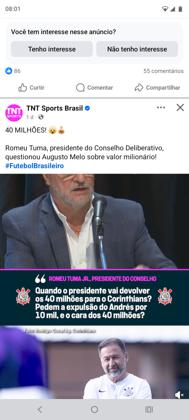 Problema do Tuma