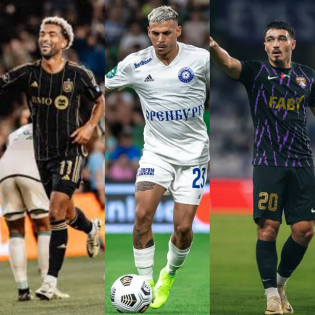 3 Refor�os para mudar o n�vel do Corinthians
