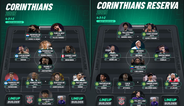 Contrata��es