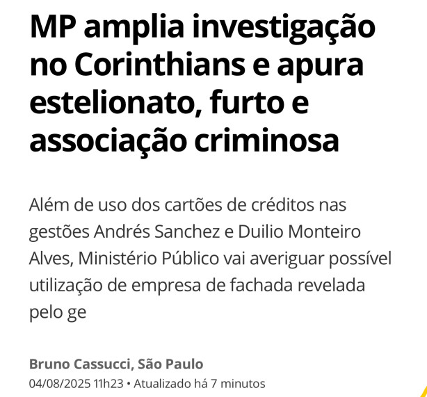Que segunda maravilhosa