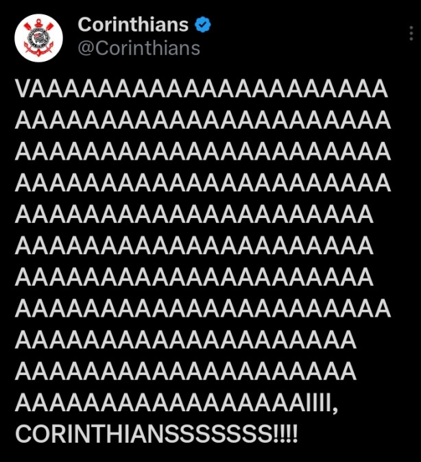 .