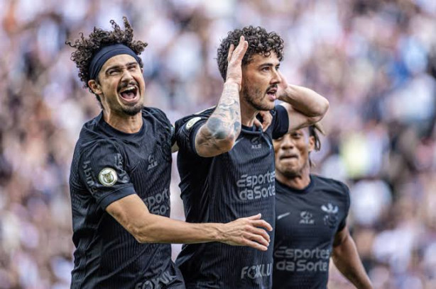 conquistamos essa classifica��o pela defesa