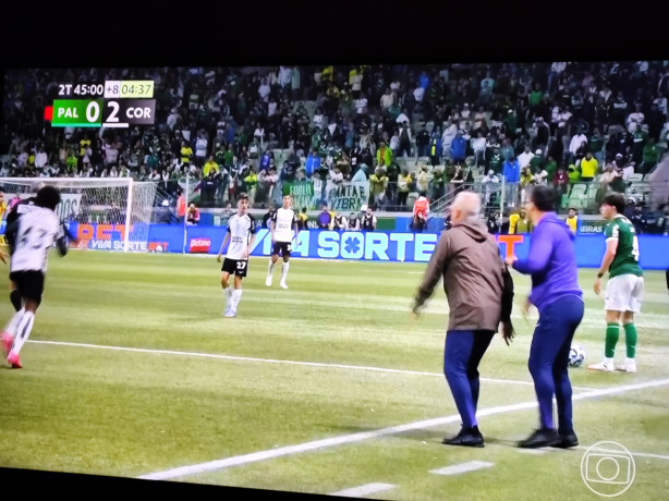 Resumo do Derby