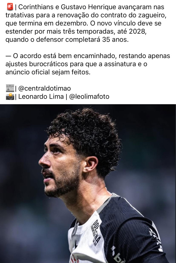 3 anos? Essa foi n�vel R&T�