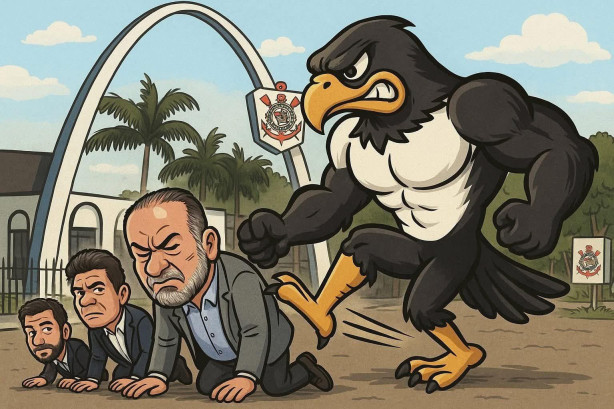 Guto mirou no bolsonaro e acertou no Collor(ou nos dois kkkkk)