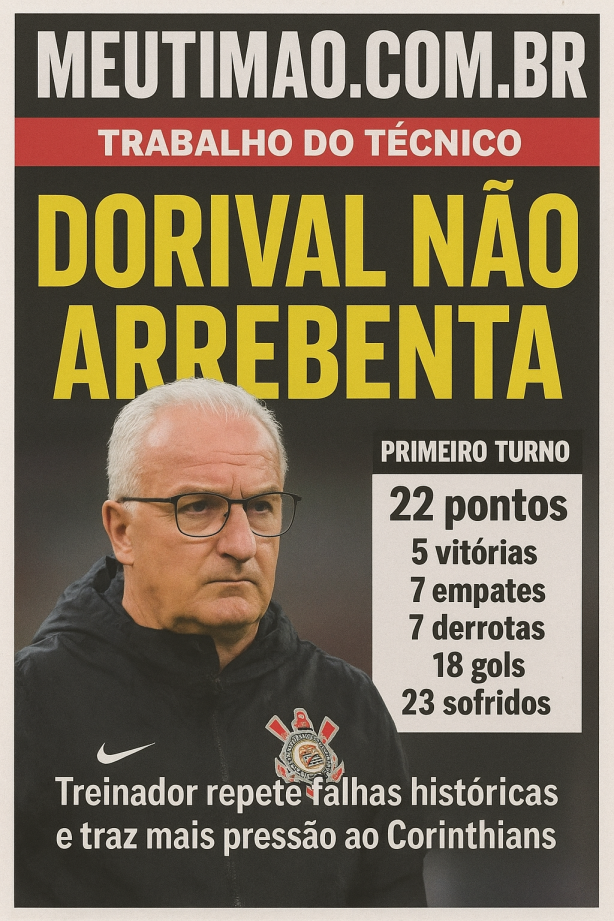Trabalho do Dorival J�nior