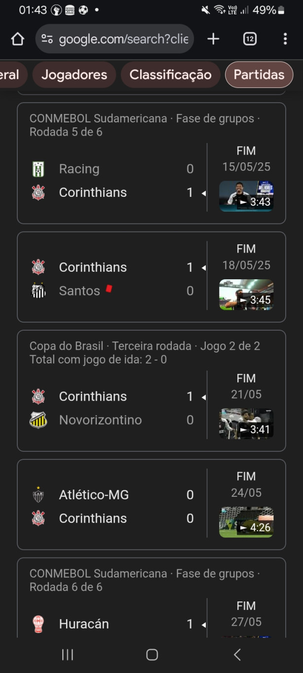 Fadado a o que?